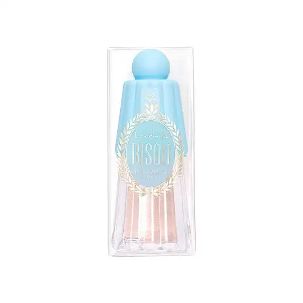 Bisou Jelly Lipgloss 3 - lovely - Comparador de precios