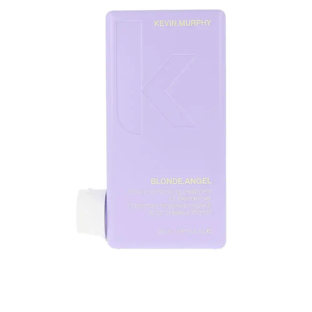 Blonde Angel tratamiento acondicionador para cabellos rubios 250 ml - KEVIN MURPHY - Comparador de precios