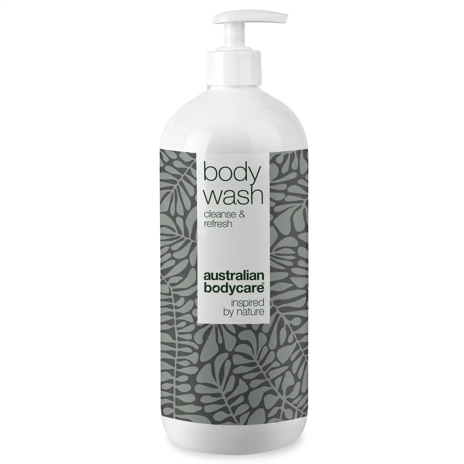 Body Wash Gel de ducha 1000 ml - Australian Bodycare - Comparador de precios