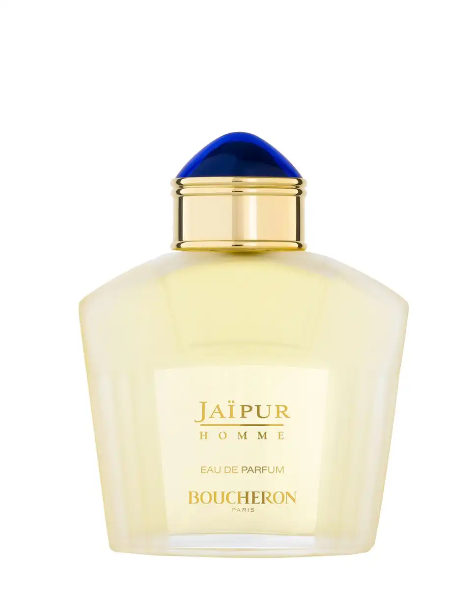 Boucheron - Eau De Parfum Jaïpur Homme 100 Ml - Boucheron - Comparador de precios