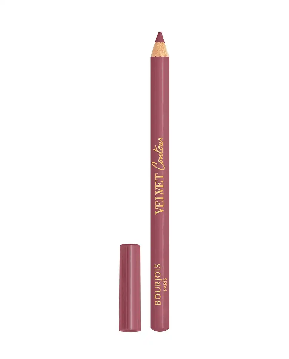 Bourjois - Perfilador de labios Velvet Contour Lip Liner 1.14g Bourjois. - Bourjois - Comparador de precios