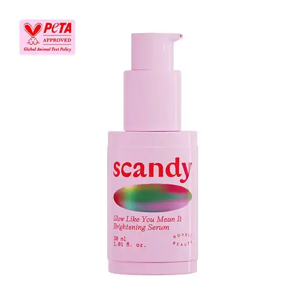 Brightening Serum - Scandy - Comparador de precios
