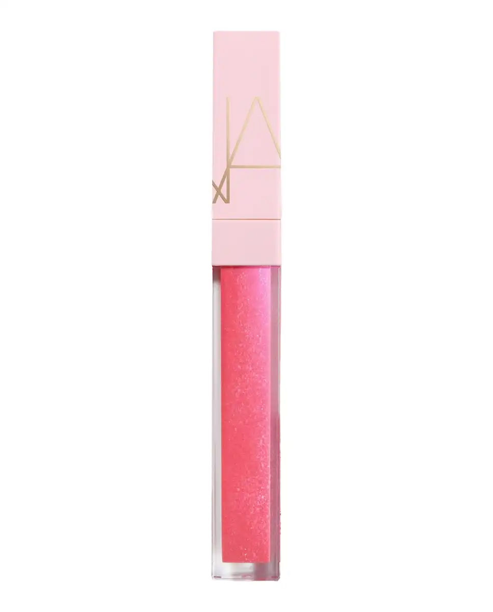 Brillo De Labios Afterglow Lip Shine Nars SPRING FEVER 5,5 ml - NARS - Comparador de precios