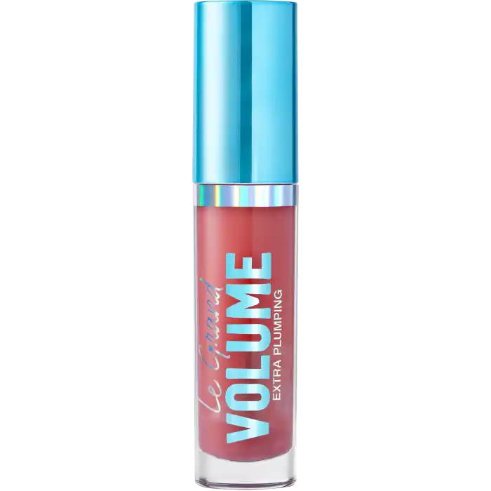 Brillo de Labios Voluminizador Le Grande Volume Extra Pumpling - Vivienne Sabó - Comparador de precios