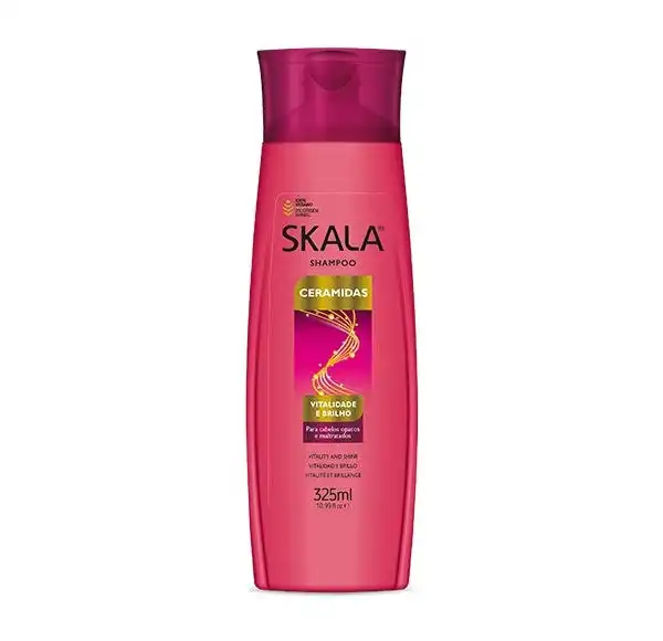 Brillo Impecable Ceramidas G3 - SKALA - Comparador de precios