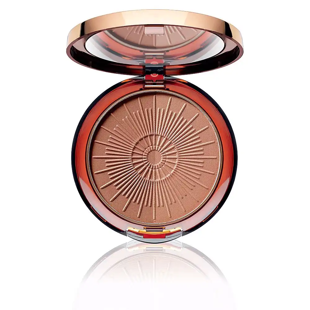 Bronzing Powder Compact longlasting #30-terracotta - Artdeco - Comparador de precios