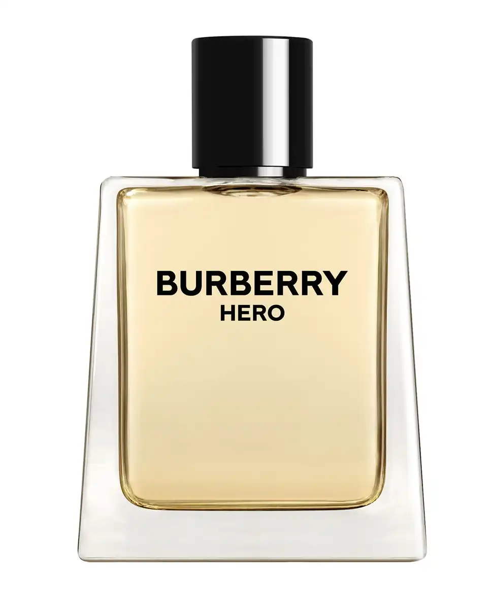 Burberry - Eau De Toilette Hero 100 Ml - Burberry - Comparador de precios