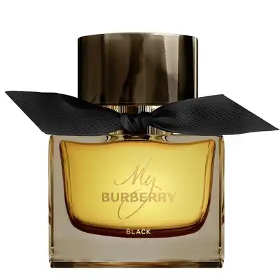 BURBERRY My Burberry Black Eau de Parfum Spray 50.0 ml - Burberry - Comparador de precios