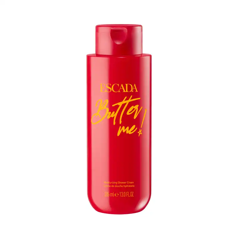 Butter Me! Shower Cream 385 Ml - Escada - Comparador de precios
