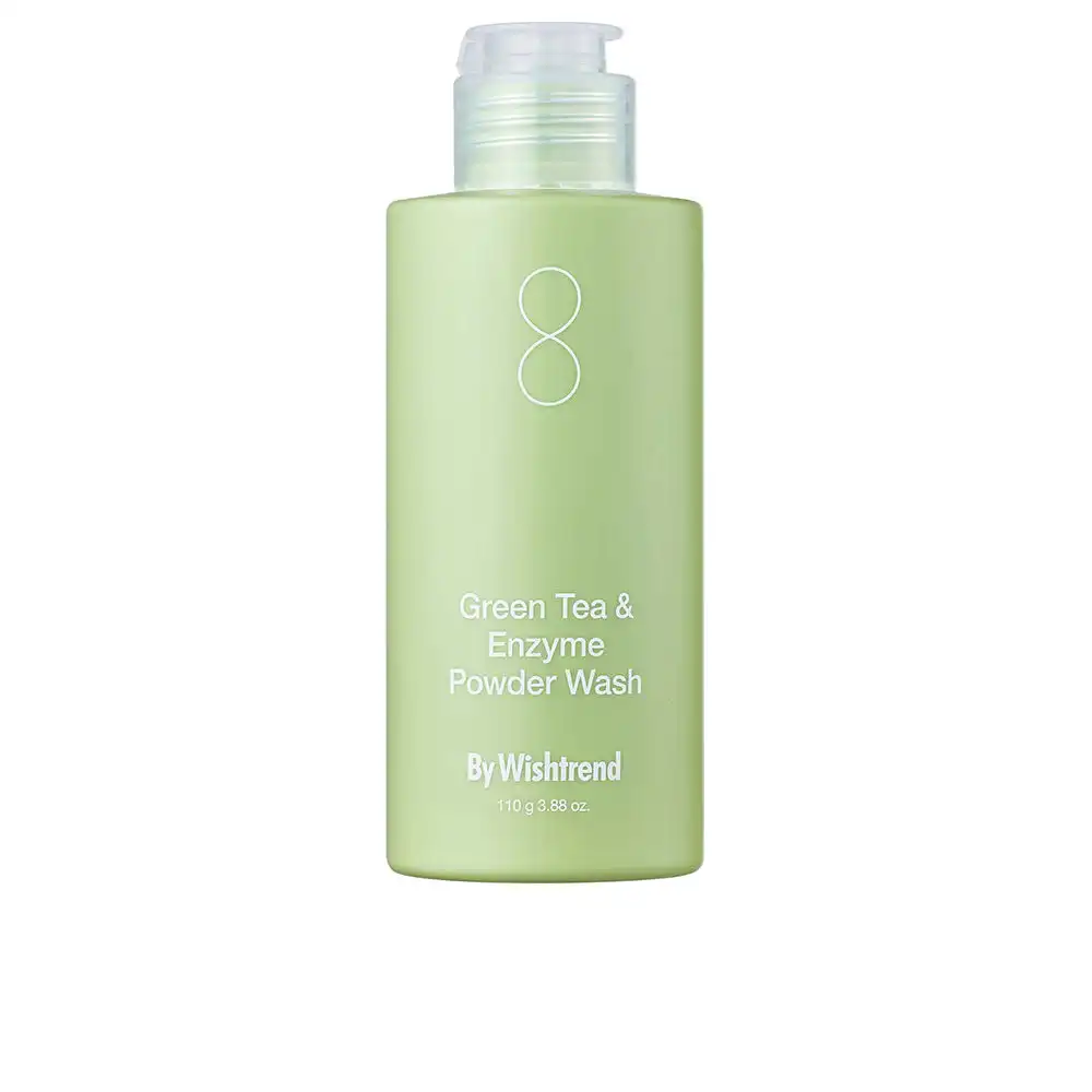 By Wishtrend - Polvo limpiador facial Green Tea & Enzyme - Piel mixta y grasa - By Wishtrend - Comparador de precios