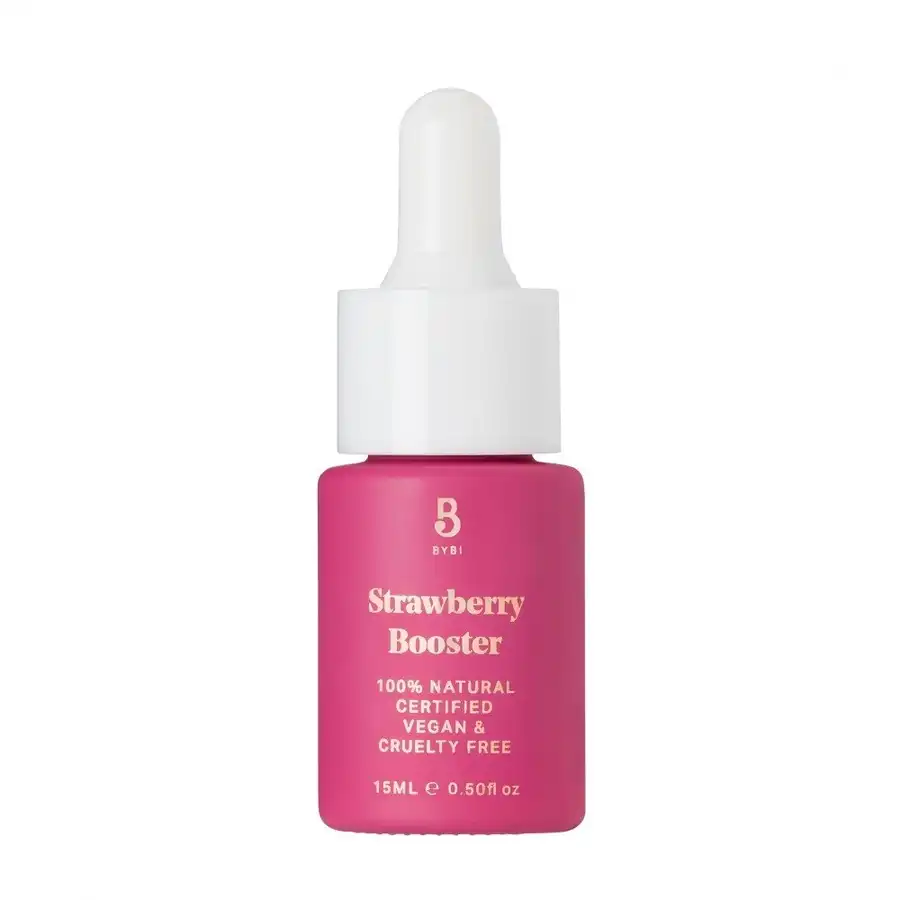 BYBI - Strawberry Booster Sérums hidratantes 15 ml female - BYBI - Comparador de precios