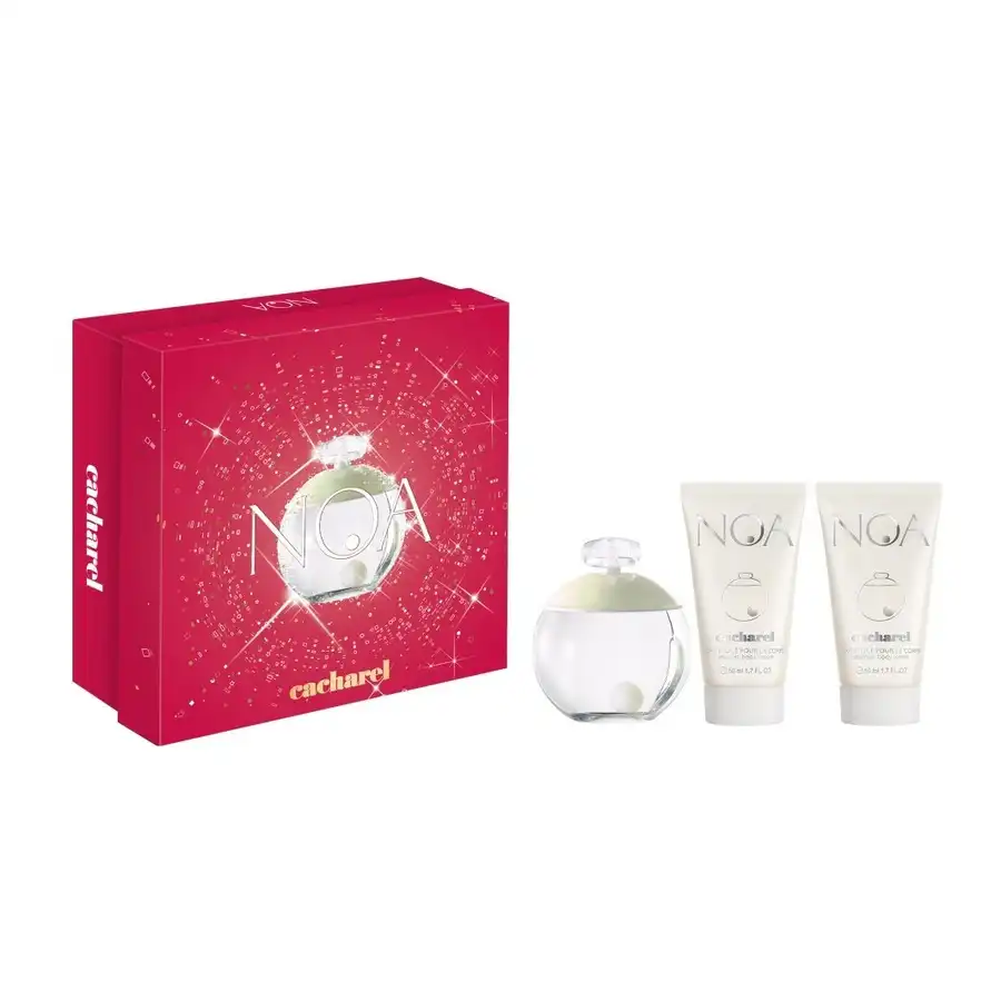 Cacharel - Noa Cofre de Navidad Estuches de perfumes 1 pieces female - Cacharel - Comparador de precios