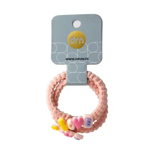 Candy Love Rosa - DRN - Comparador de precios