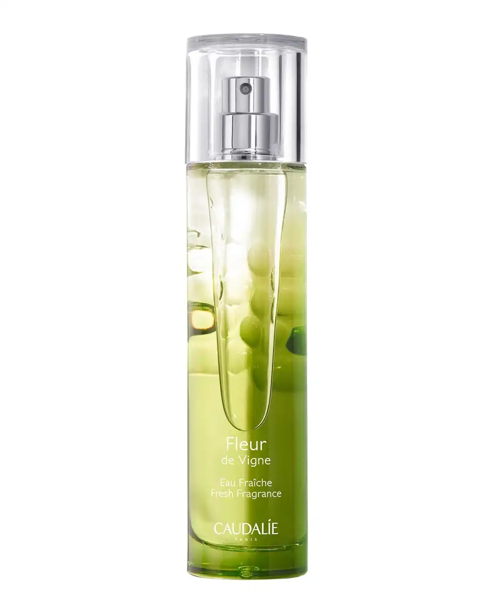 Caudalie - Agua Fresca Fleur De Vigne 50 Ml - Caudalie - Comparador de precios