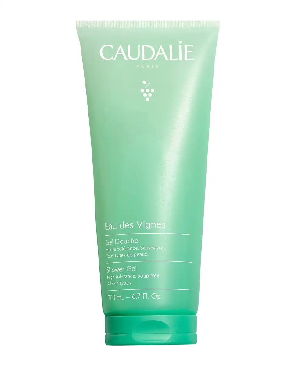 Caudalie - Gel De Ducha Eau Des Vignes 200 Ml - Caudalie - Comparador de precios
