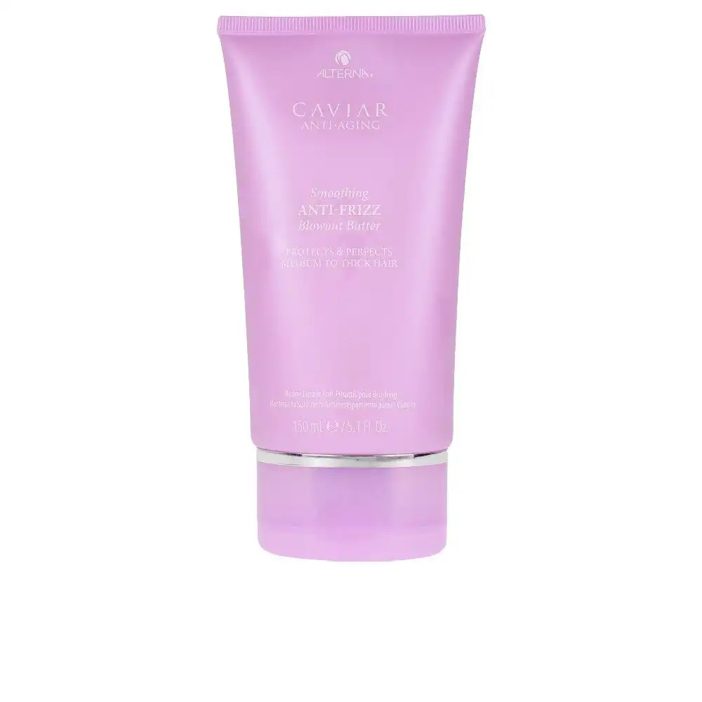 Caviar Smoothing ANTI-FRIZZ blowout butter 150 ml - Alterna - Comparador de precios