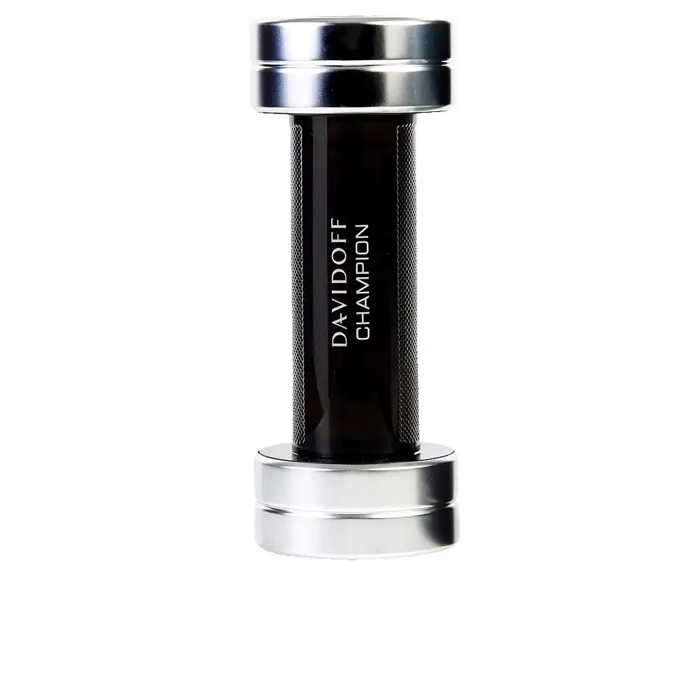 Champion eau de toilette vaporizador 90 ml - Davidoff - Comparador de precios