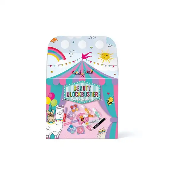 Chit Chat Beauty Blockbuster - LOVE THY MAKE-UP - Comparador de precios