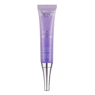 Christian Breton Christian Breton Liftox 360ª Eye Cream, 15 ml - Christian Breton - Comparador de precios