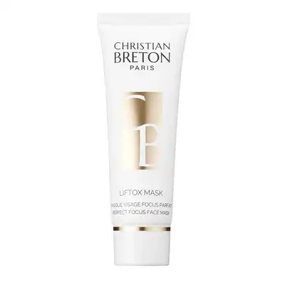 Christian Breton Christian Breton Liftox Face Mask , 50 ml - Christian Breton - Comparador de precios