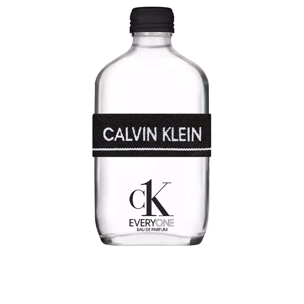 Ck Everyone eau de parfum vaporizador 50 ml - Calvin Klein - Comparador de precios