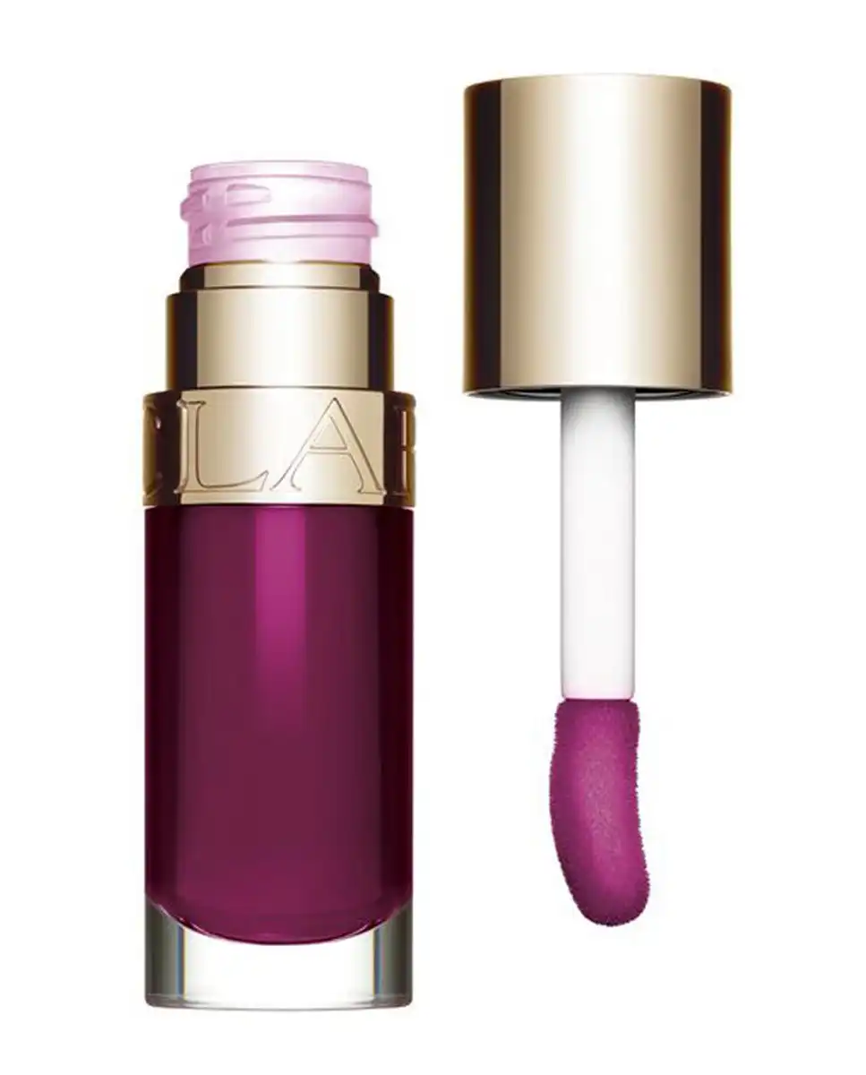 Clarins - Bálsamo Labial Lip Comfort Oil - Clarins - Comparador de precios