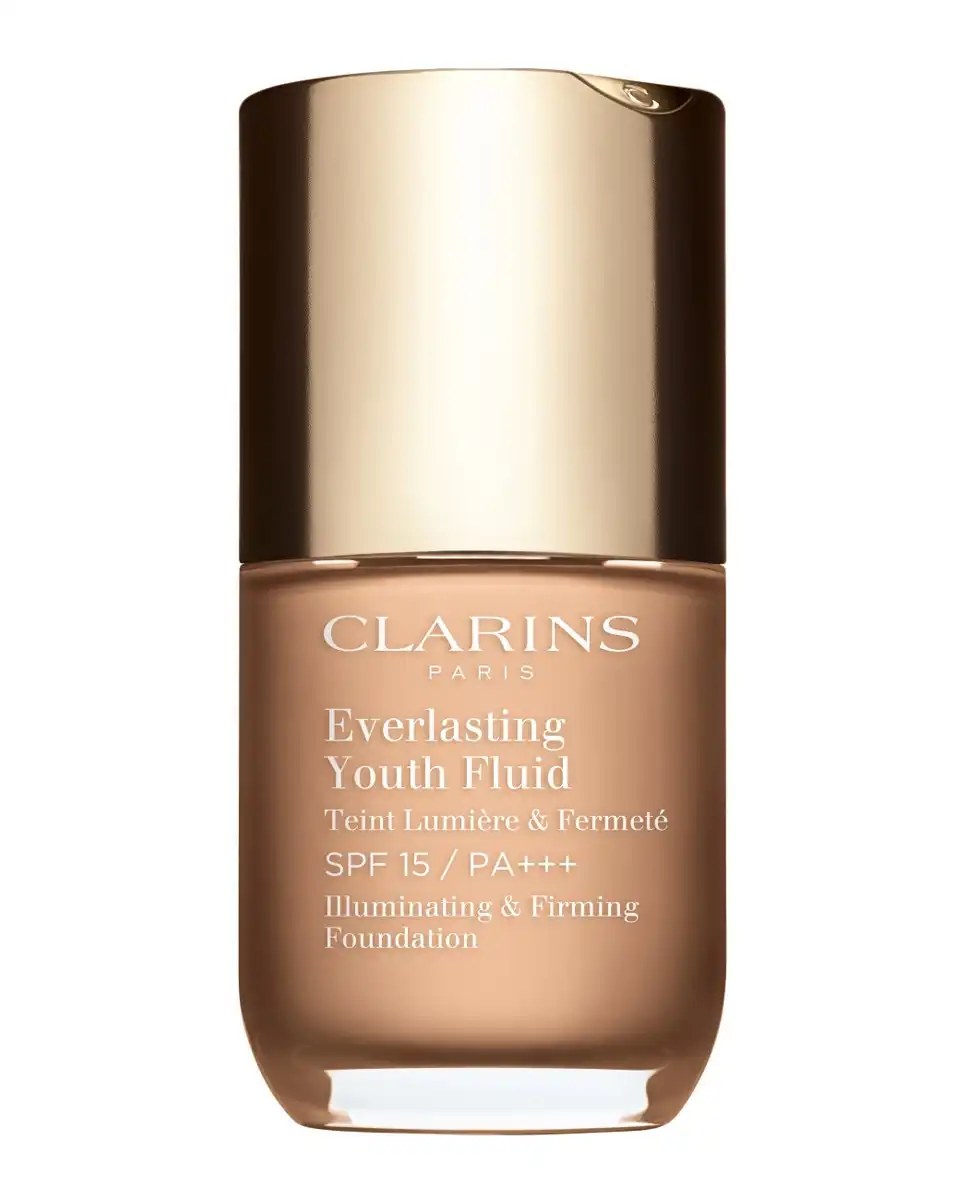 Clarins - Base De Maquillaje Everlasting Youth Fluid - Clarins - Comparador de precios