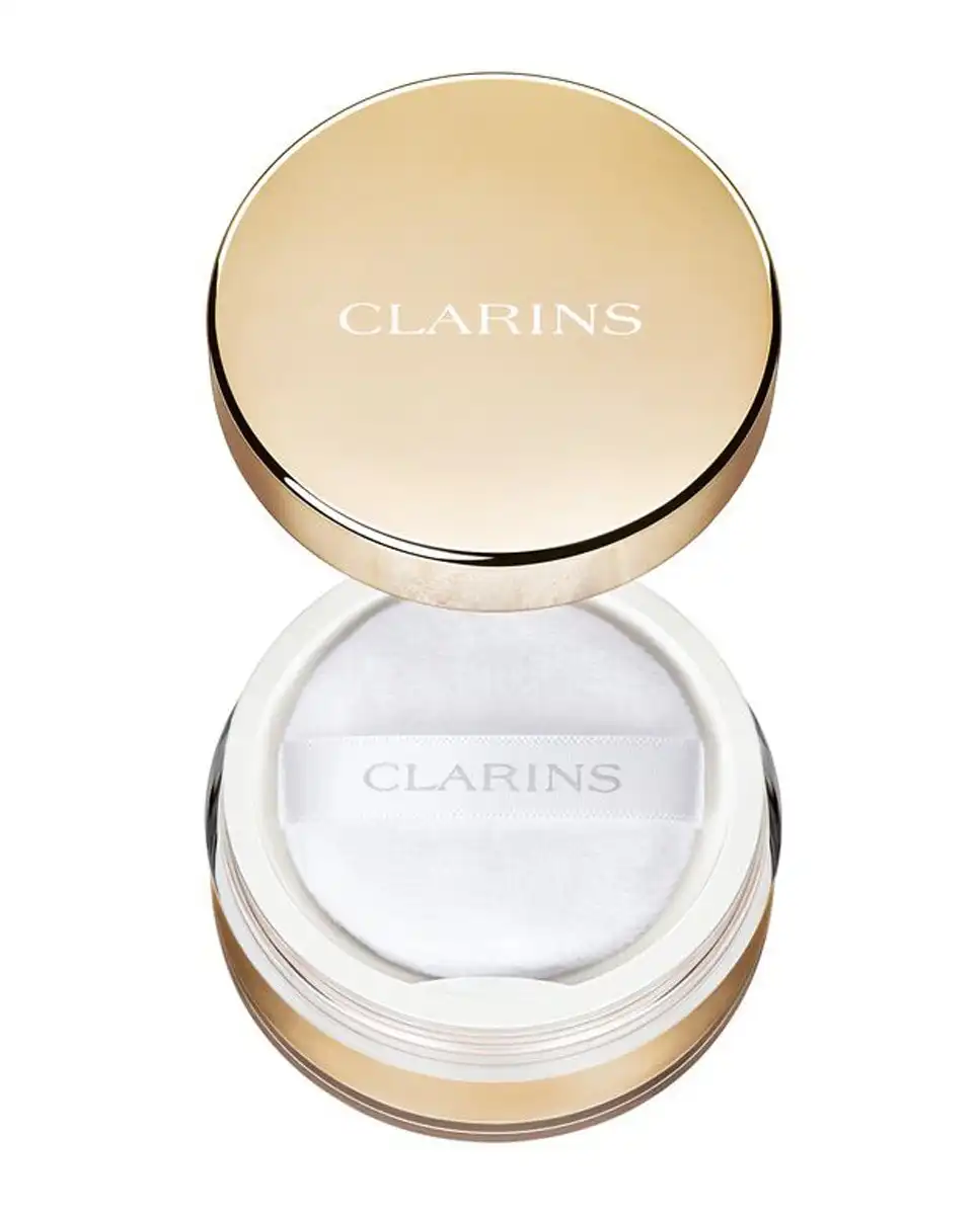 Clarins - Polvos Sueltos Joli Loose Powder - Clarins - Comparador de precios