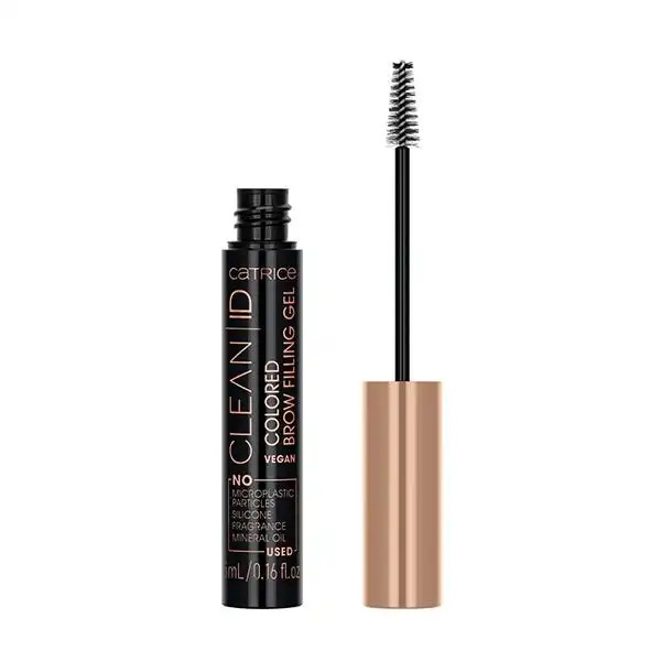 Clean Id Colored Brow Filling Gel Light - CATRICE - Comparador de precios