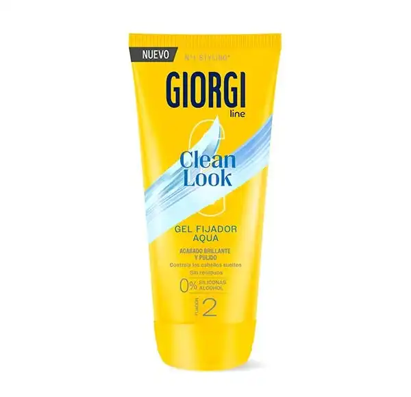 Clean Look - Giorgi - Comparador de precios