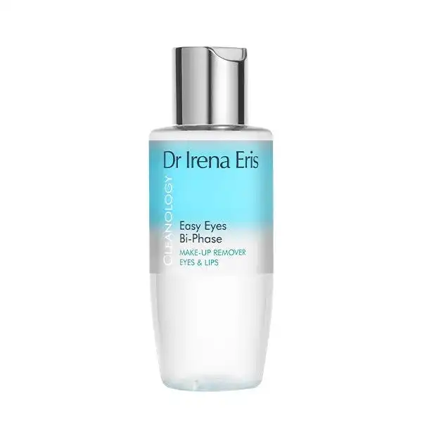 Cleanology Bi-Phase Makeup Remover - DR IRENA ERIS - Comparador de precios