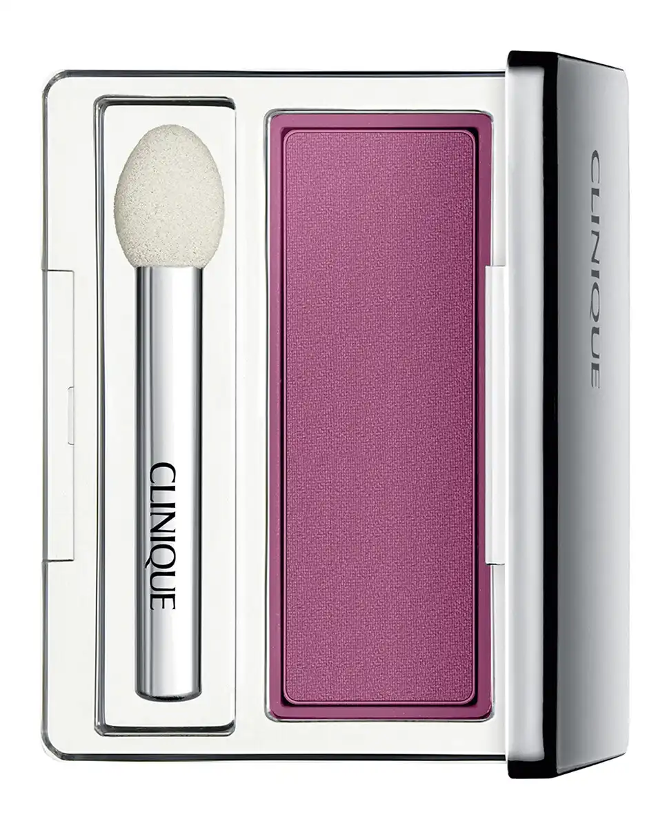 Clinique - Sombra De Ojos All About Matte - Clinique - Comparador de precios