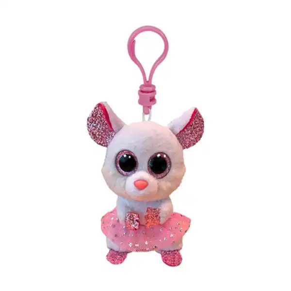 Clip Nina-Mouse - Ty - Comparador de precios