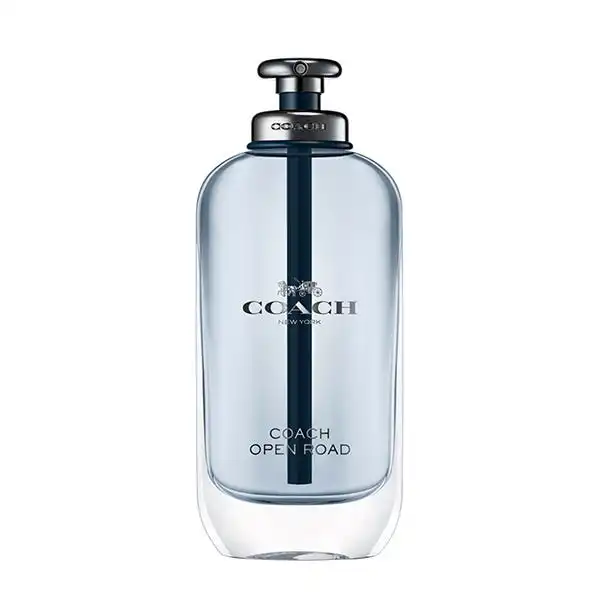 Coach Open Road - Coach - Comparador de precios