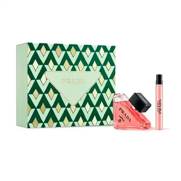 Cofre Paradoxe Intense - Prada - Comparador de precios