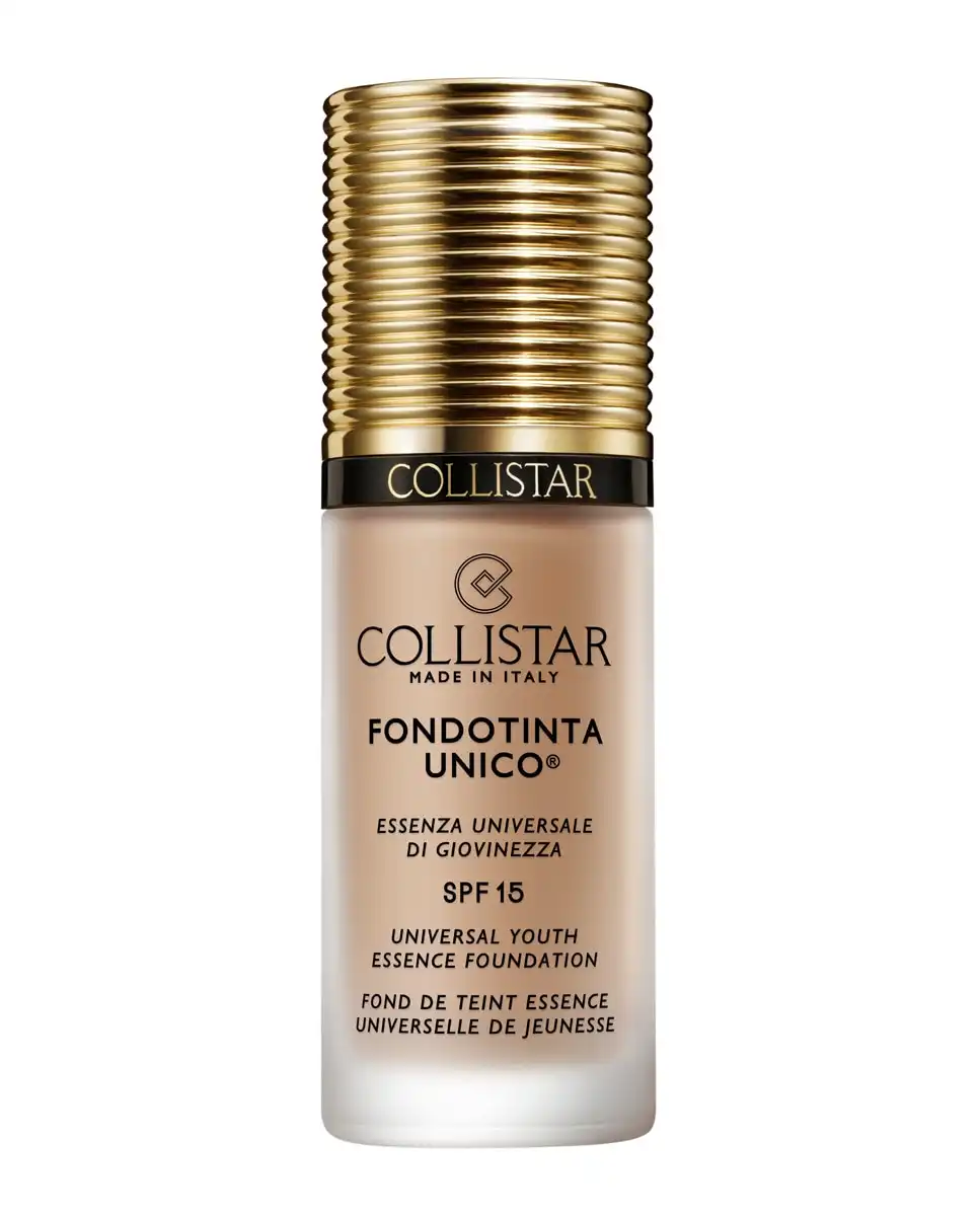 Collistar - Base De Maquillaje Unico Esencia Universal Juventud SPF 15 - Collistar - Comparador de precios
