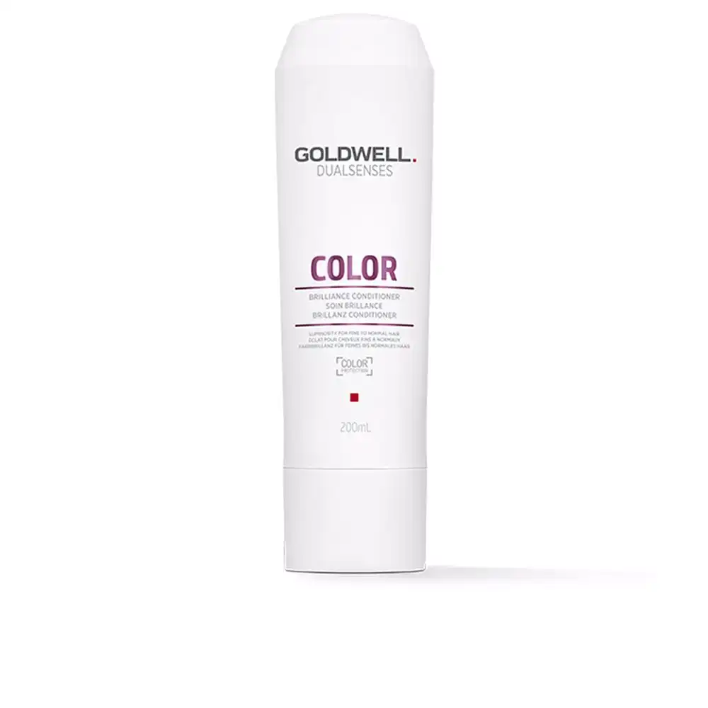 Color brilliance conditioner 200 ml - Goldwell - Comparador de precios