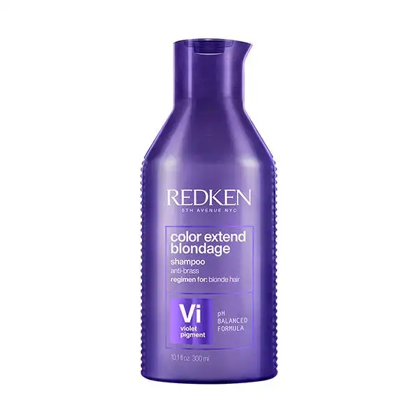 Color Extend Blondage Shampoo - Redken - Comparador de precios