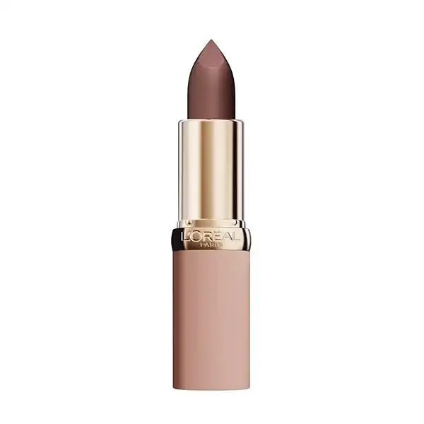 Color Riche Blurred Matte Lipstick 560 Rosewood Influence - Loreal Paris - Comparador de precios