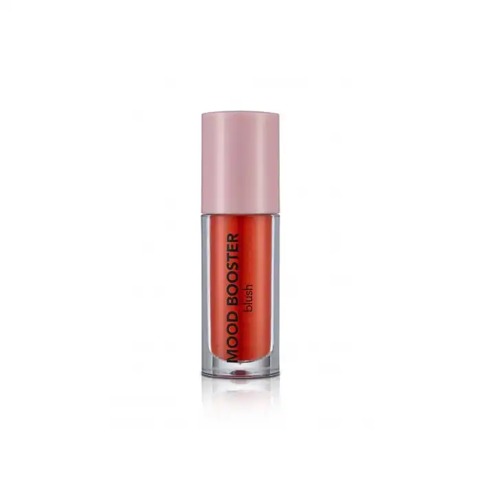 Colorete Líquido Mood Booster Blush - FLORMAR - Comparador de precios