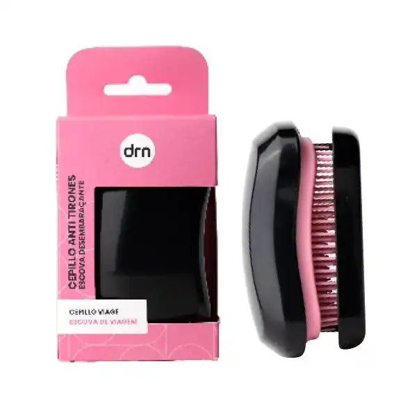 Compacto Viaje Negro - DRN - Comparador de precios