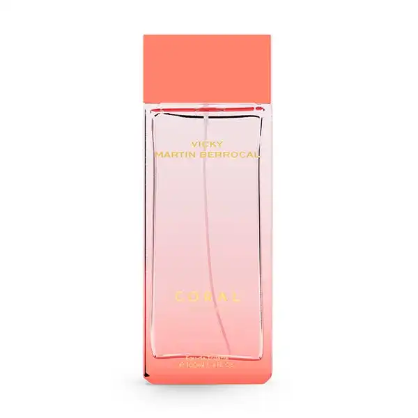 Coral Sand Roses - VICKY MARTIN BERROCAL - Comparador de precios