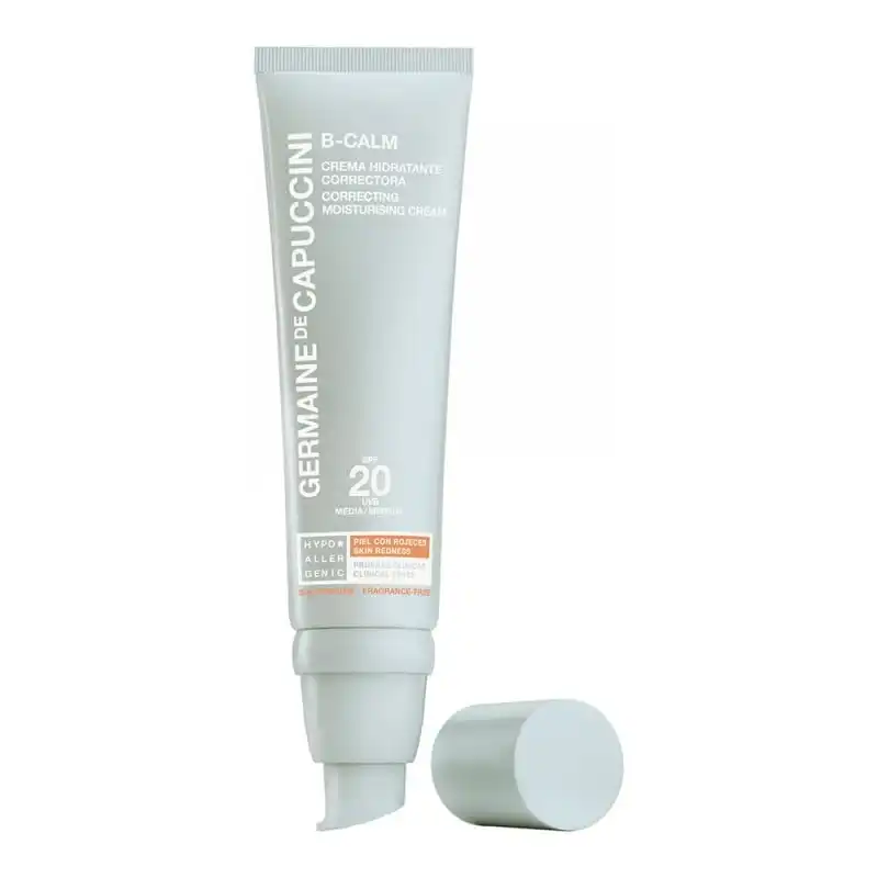 Correcting Cream SPF20 - 50 ml - Germaine de Capuccini - Germaine de Capuccini - Comparador de precios