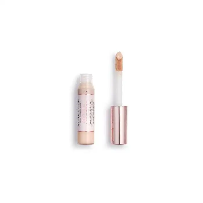 Corrector Conceal - Hydrate Concealer 3.4 ml - REVOLUTION - Comparador de precios