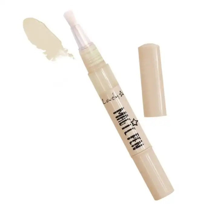 Corrector Magic Pen - Lovely Makeup - Comparador de precios
