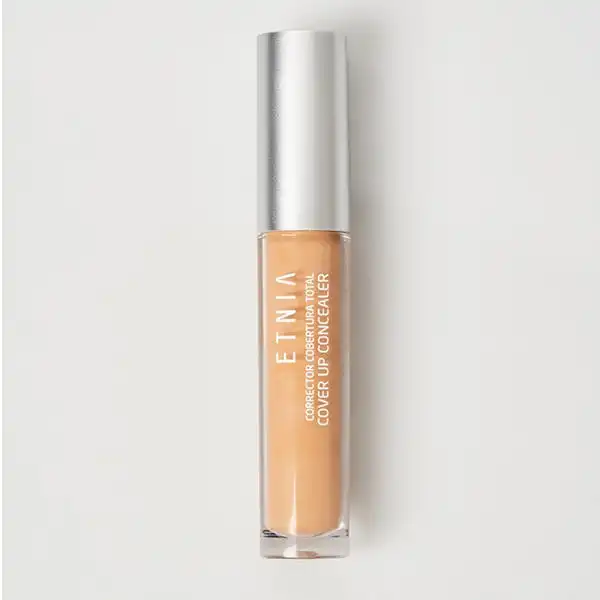 Cover Up Concealer N4 - ETNIA COSMETICS - Comparador de precios