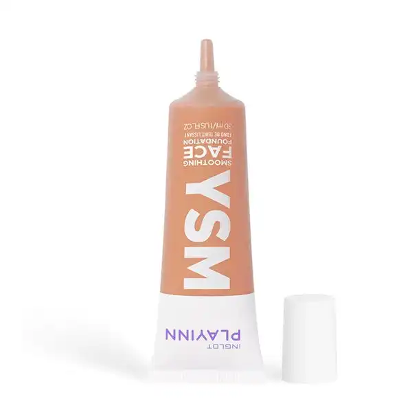 Cream Foundation Ysm 51 - INGLOT - Comparador de precios