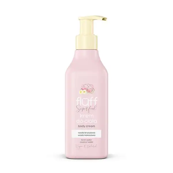 Crema Corporal SandÃa Y Plátano - Fluff - Comparador de precios