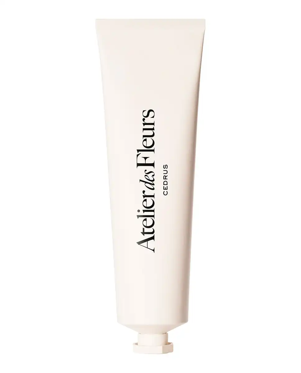 Crema de Manos Atelier des Fleurs Cedrus 50 ml Chloé - Chloé - Comparador de precios