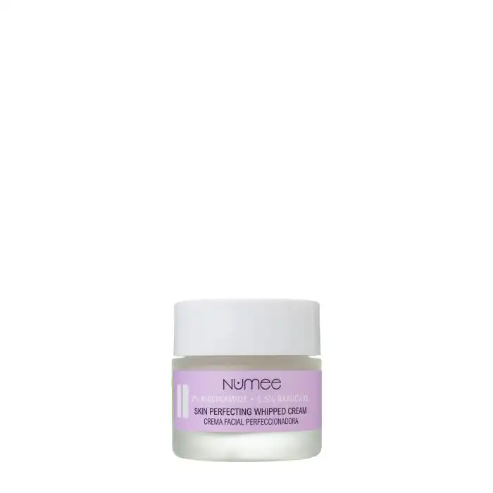 Crema Facial Perfeccionadora Pause - Numee - Comparador de precios